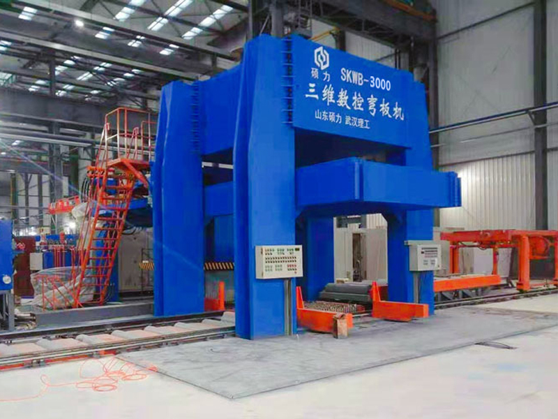 Zhongshuo Machinery